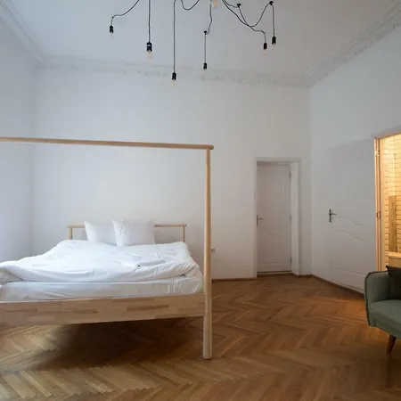 George Enescu Apartman