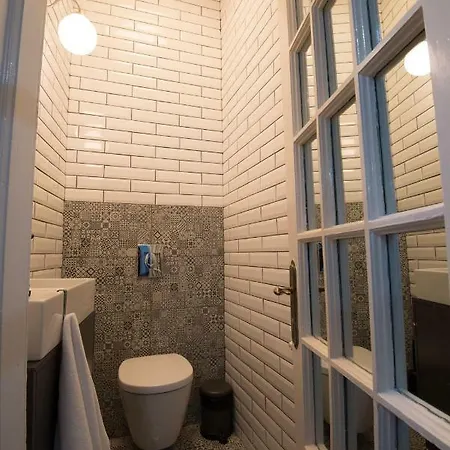 Apartman George Enescu *