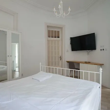 Apartman George Enescu *